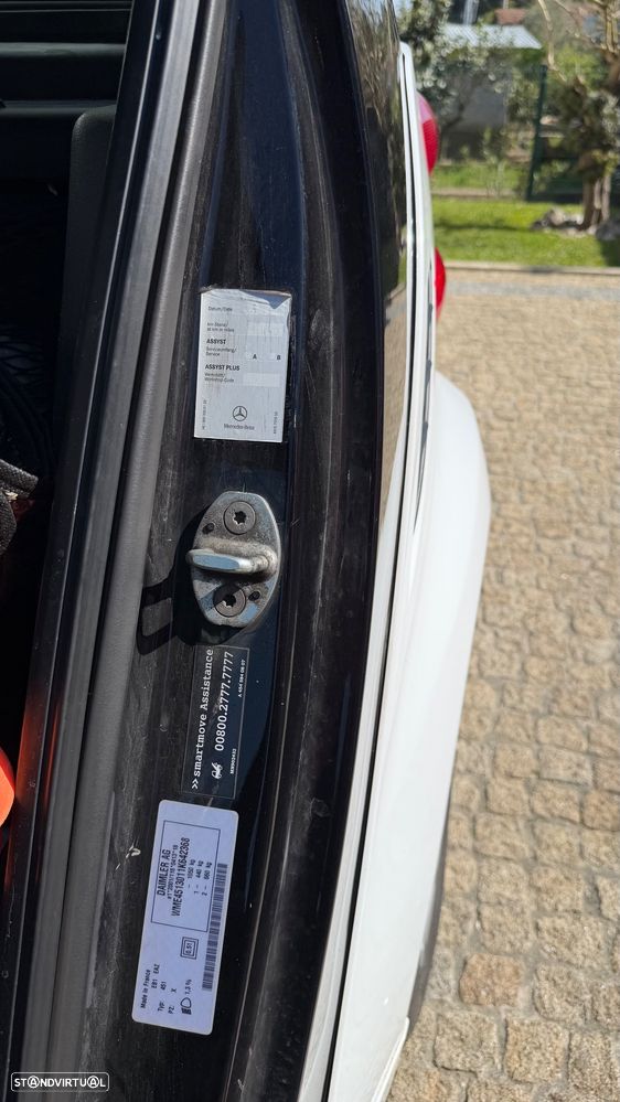 Smart ForTwo Coupé cdi softouch passion dpf - 7