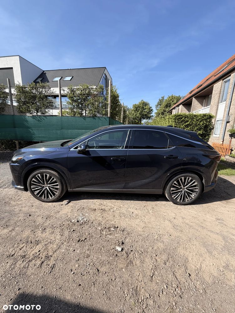 Lexus RX 450h+ Prestige - 2