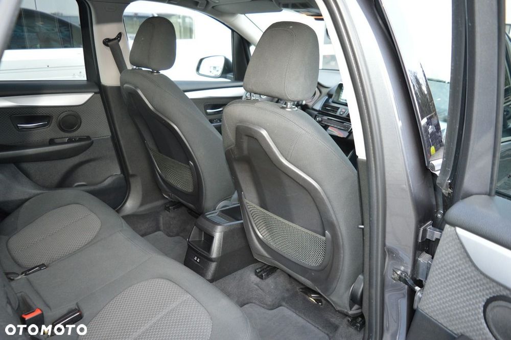 BMW Seria 2 - 30