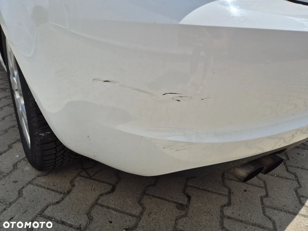 Audi A3 Sportback 1.9 TDI DPF Ambition - 14