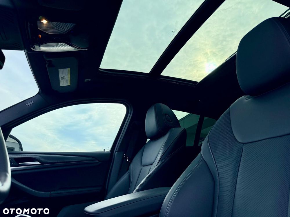 BMW X4 xDrive30i M Sport Edition - 24