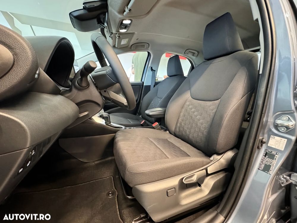 Toyota Yaris 1.5 VVT-i HSD Active - 21