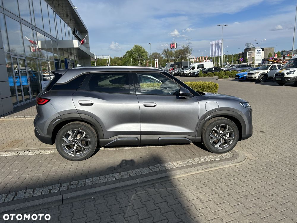 BYD Atto 2 DM-i - 11
