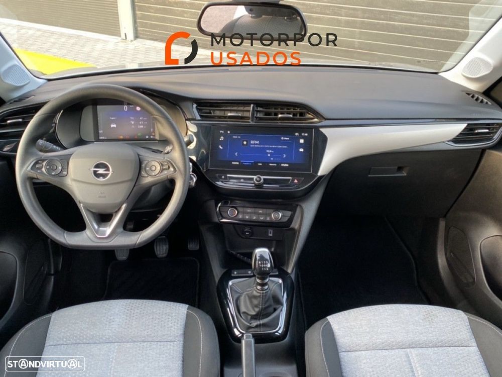 Opel Corsa 1.2 T Edition - 7