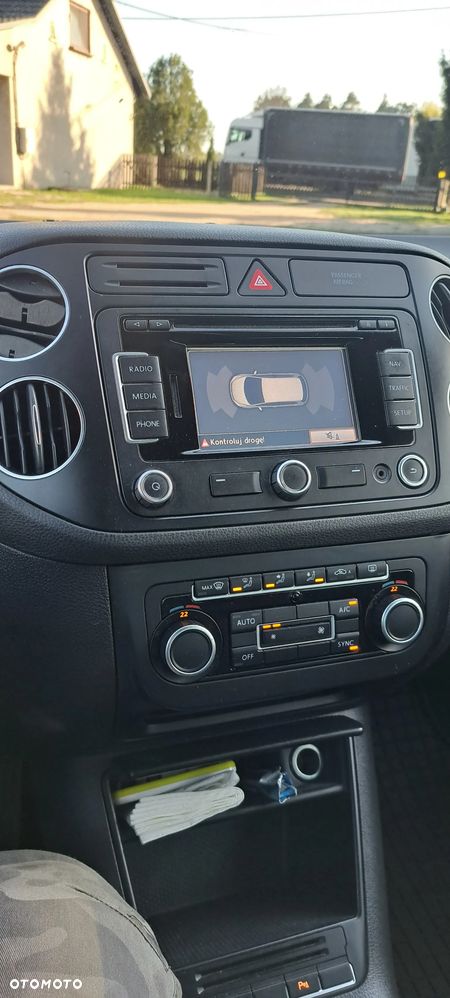 Volkswagen Golf Plus 1.6 TDI DPF Comfortline - 15