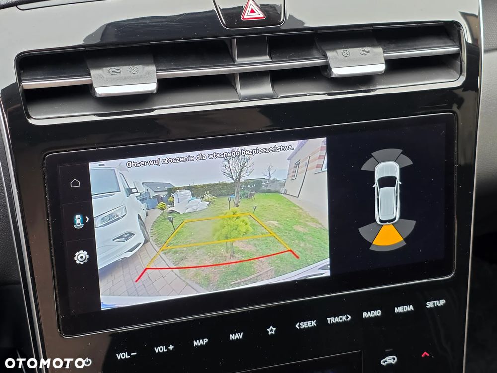 Hyundai Tucson 1.6 T-GDi 2WD DCT Prime - 21