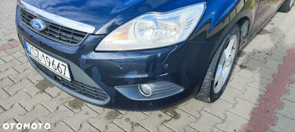 Ford Focus 1.6 Trend - 3