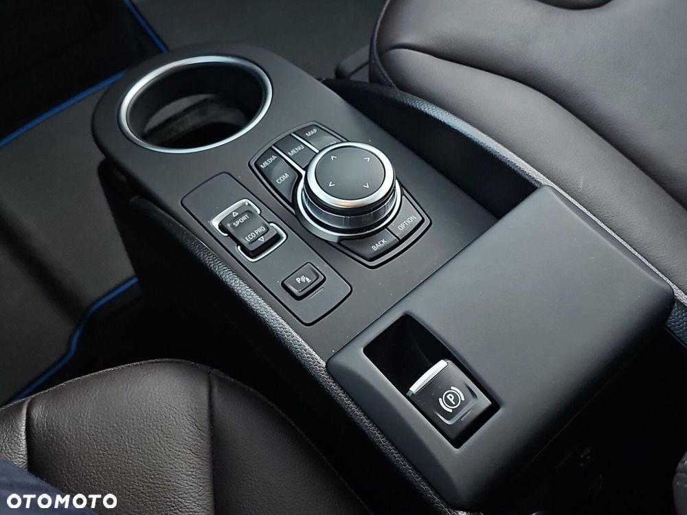 BMW i3 - 19