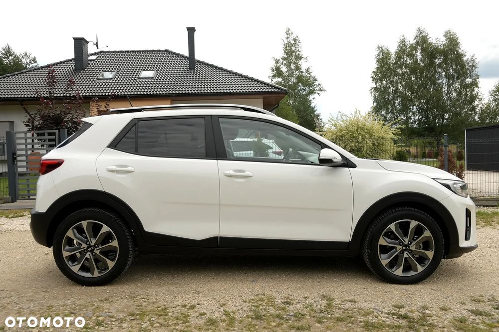 Kia Stonic 1.4 XL - 10