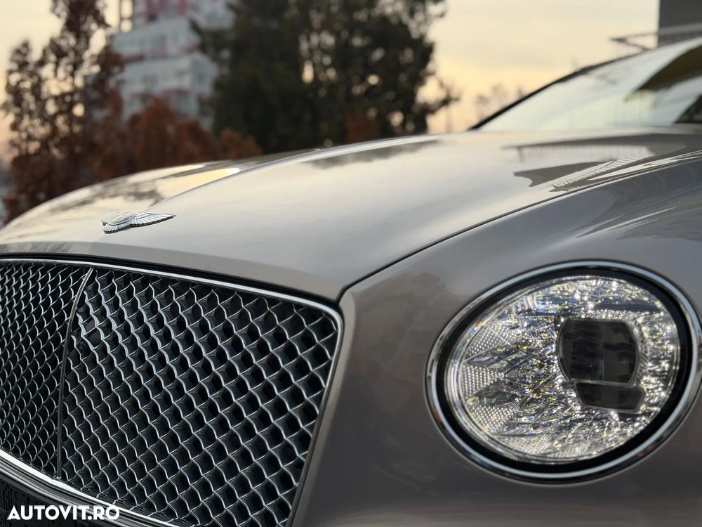 Bentley Continental - 7