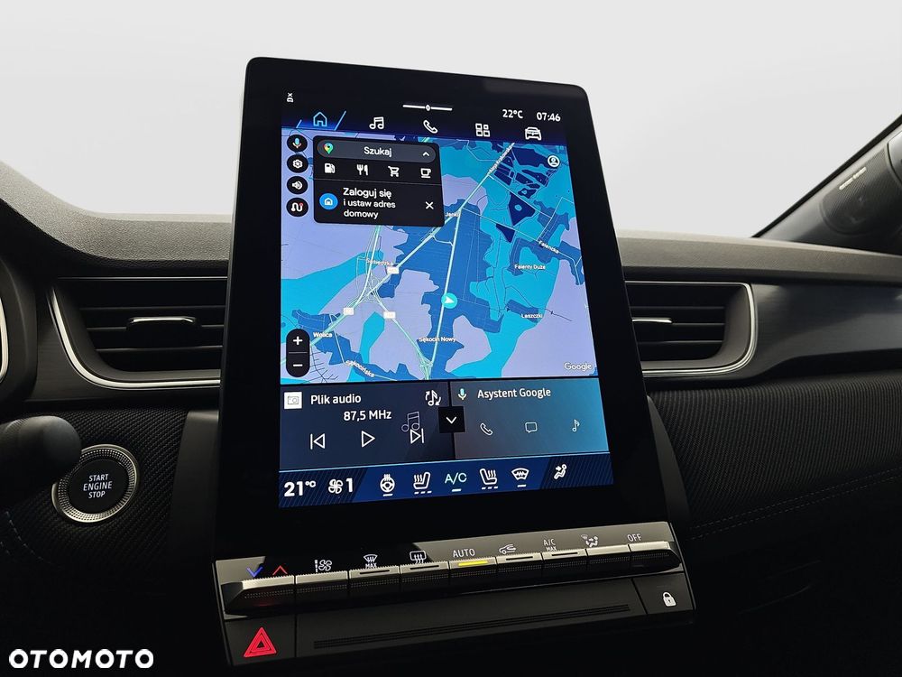 Renault Symbioz 1.8 E-Tech Full Hybrid 160 Esprit Alpine - 21