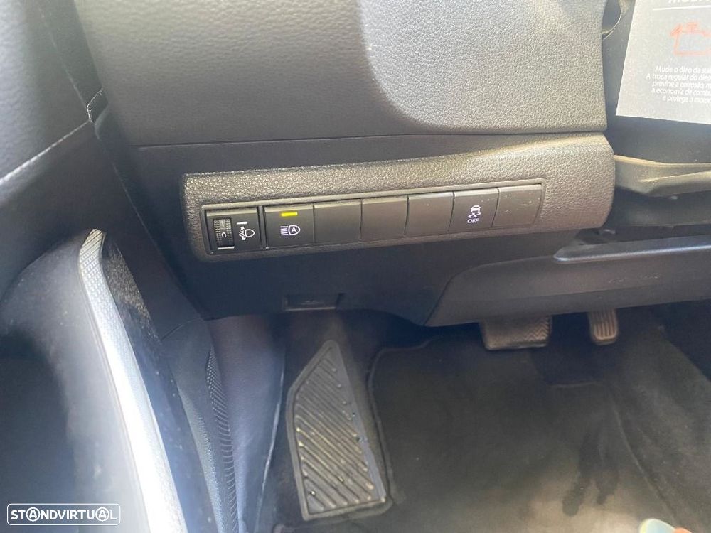 Toyota Corolla Touring Sports 1.8 Hybrid Comfort+P.Sport - 15