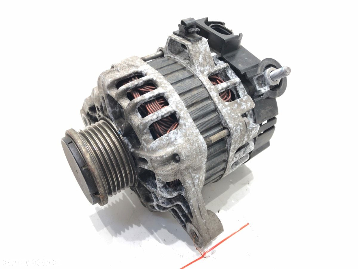 ALTERNATOR - 173.00 PLN - KIA PICANTO II (TA) 2011 - 2017 1.0 51 kW [69 KM] benzyna 2011 - 2017 - 2