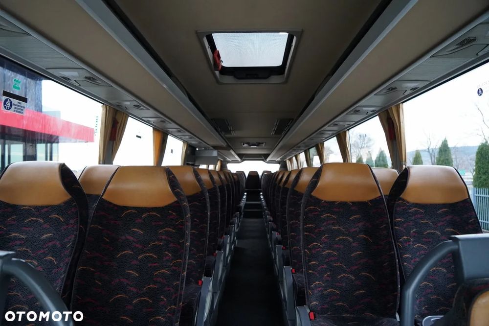 Temsa SAFARI / LD 12 / EURO 6/ SPROWADZONA Z FRANCJI / - 27