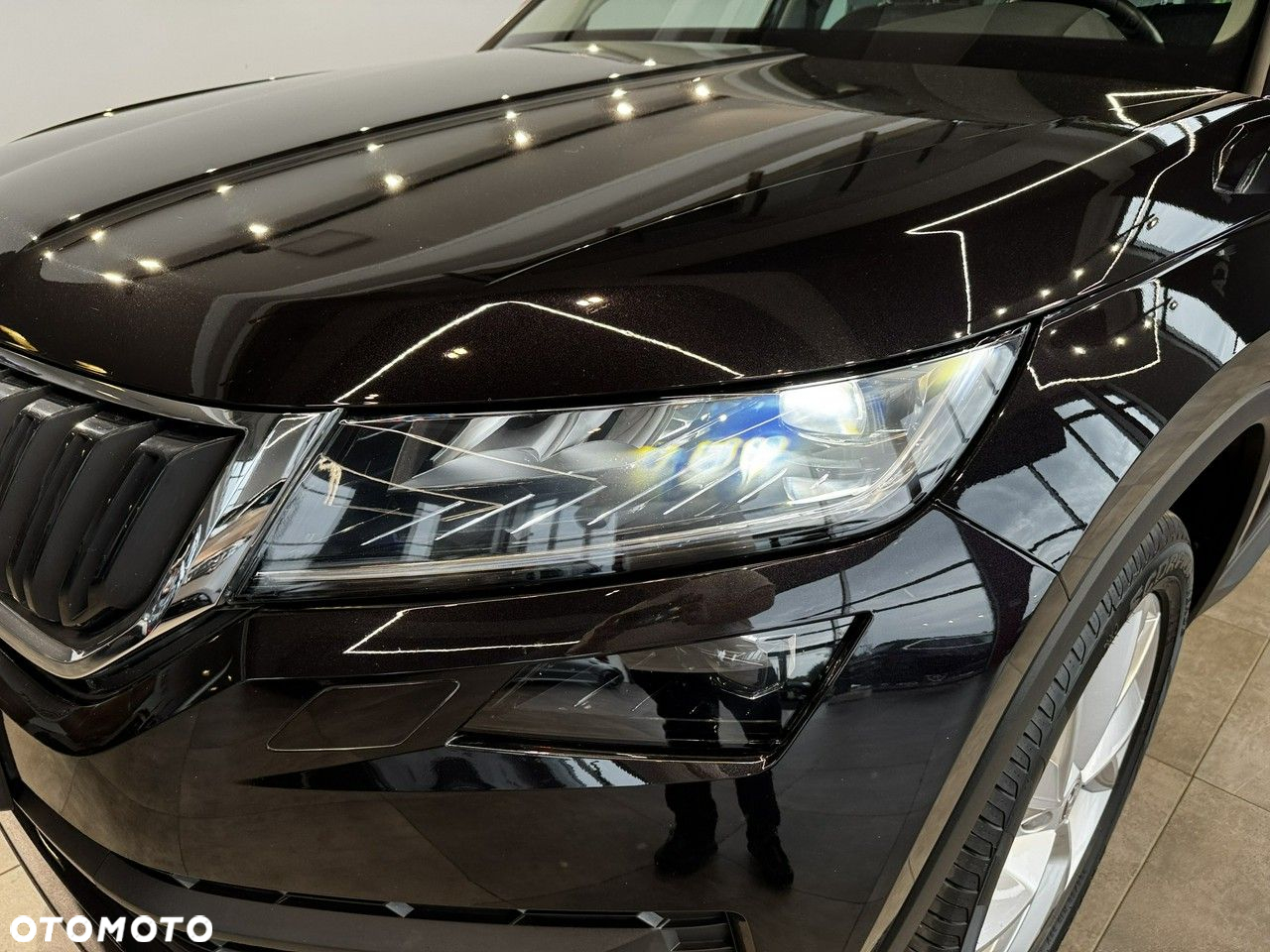 Skoda Kodiaq - 10