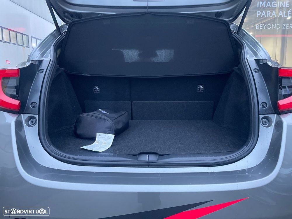 Toyota GR Yaris - 10