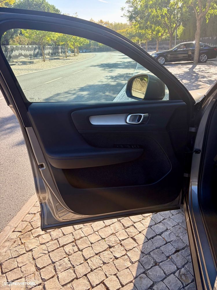 Volvo XC 40 - 11