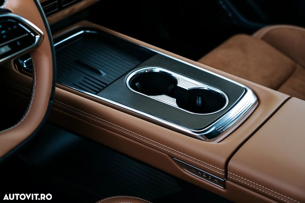 Mazda 6e EV Long Range Takumi Plus - 24