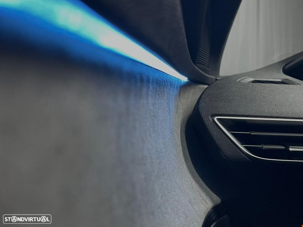 Peugeot 3008 1.6 Hybrid GT e-EAT8 - 9