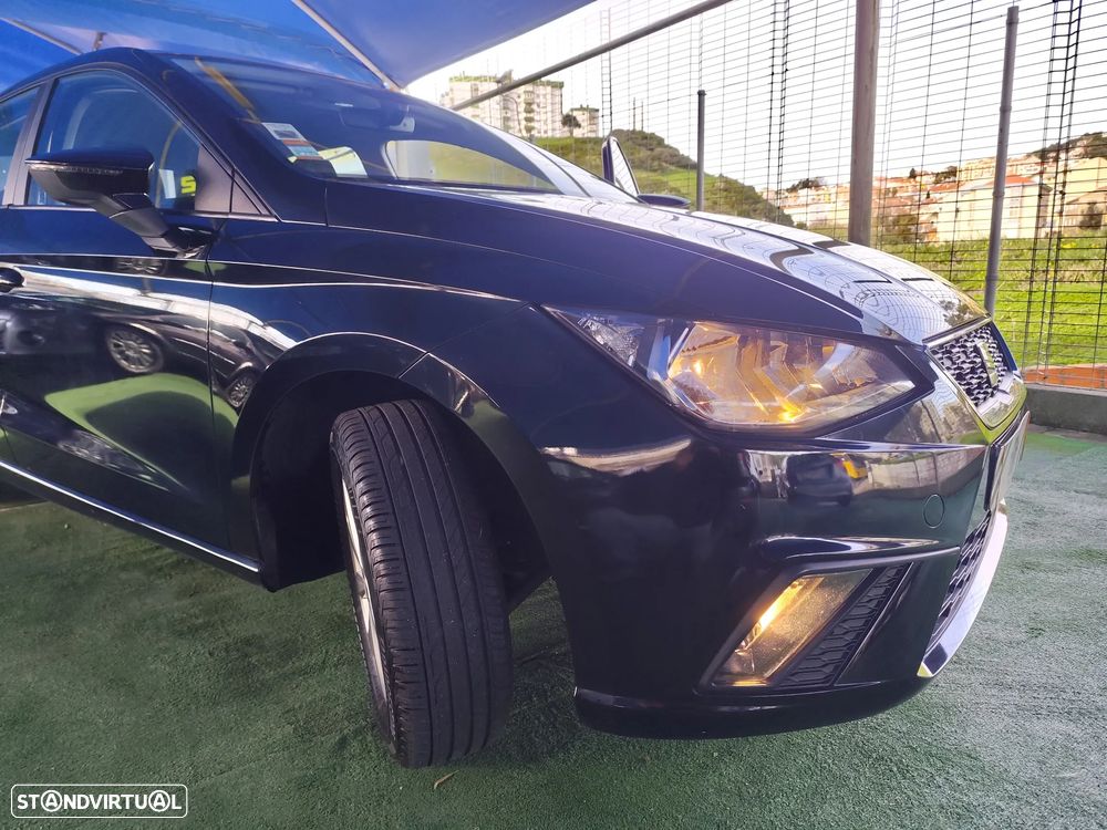 SEAT Ibiza 1.0 Style - 16