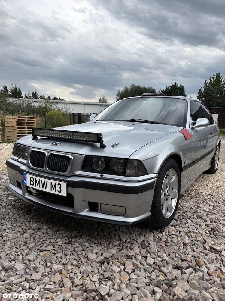 BMW M3 - 26