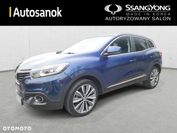 Renault Kadjar Energy dCi 130 Experience