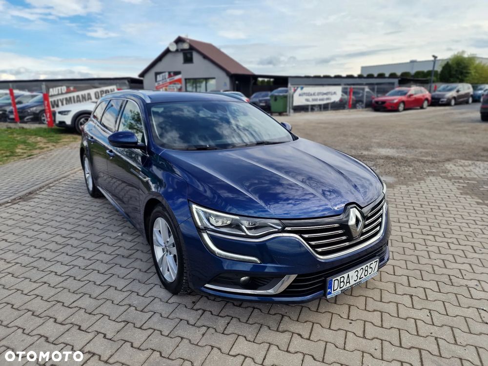 Renault Talisman 1.5 Energy dCi Life - 7