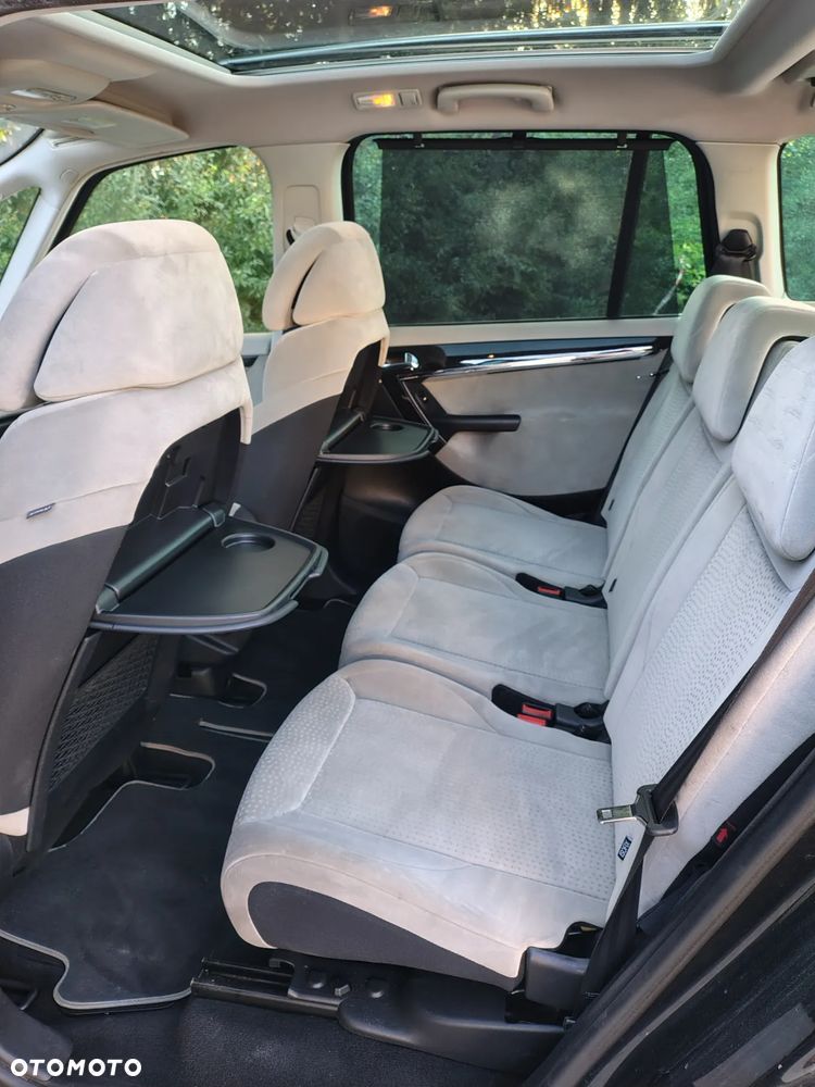 Citroën C4 Picasso 2.0 HDi Exclusive - 16