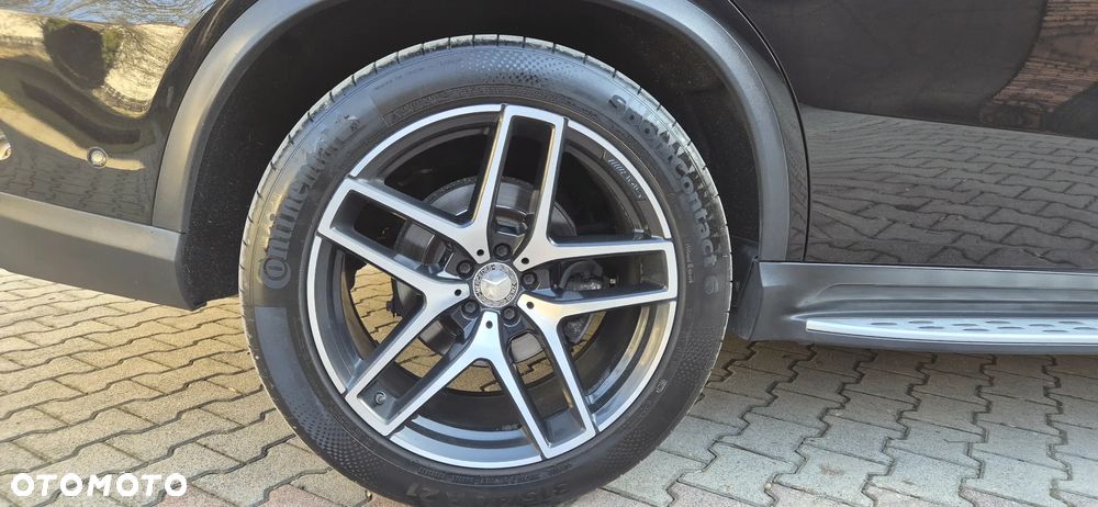 Mercedes-Benz GLE - 3