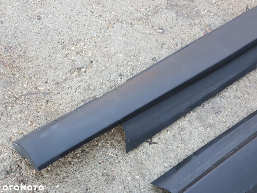 LISTWA PROGOWA FORD FOCUS MK4 JX7B-A10155-A ORY LEWA PRAWA - 10