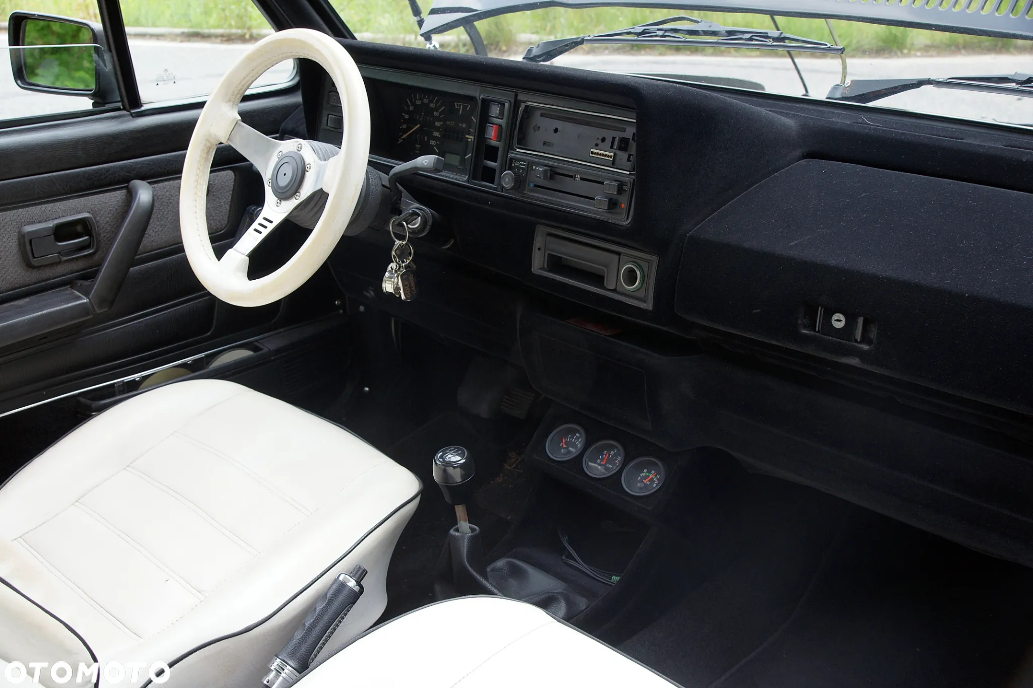 Volkswagen Golf 1.8 16V GTI - 11
