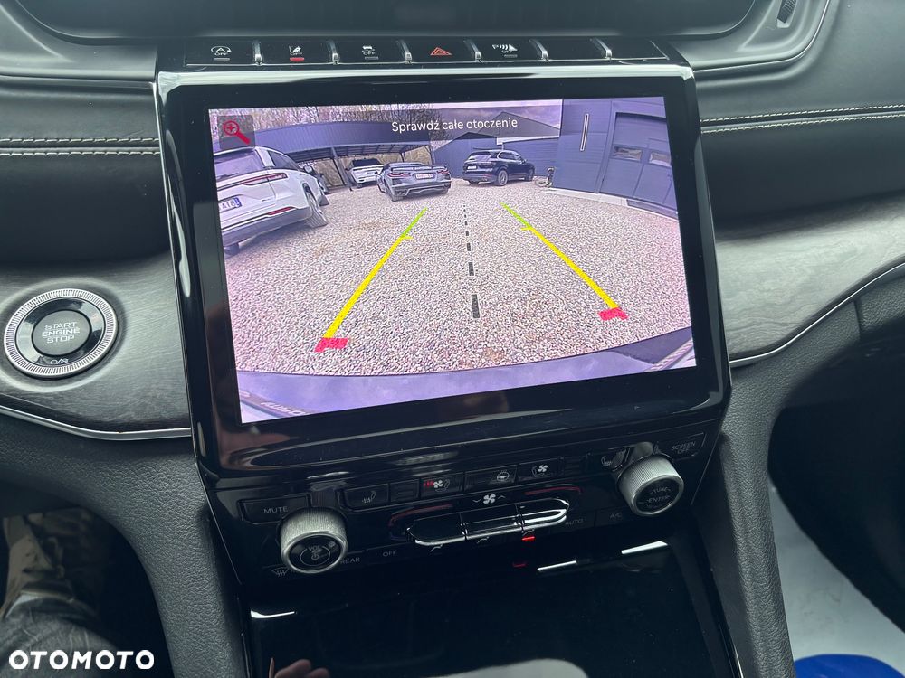 Jeep Grand Cherokee 3.6 V6 Overland EU6 - 39