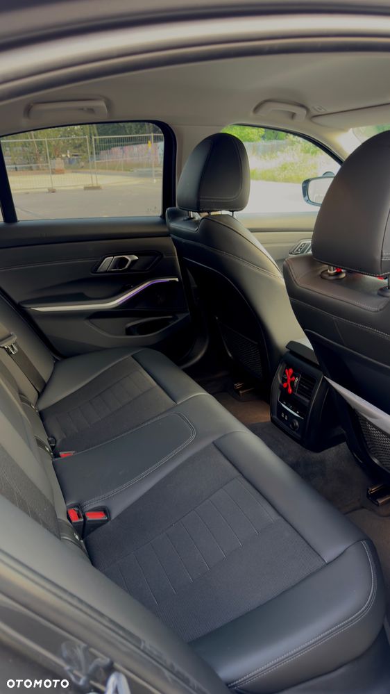 BMW Seria 3 - 5