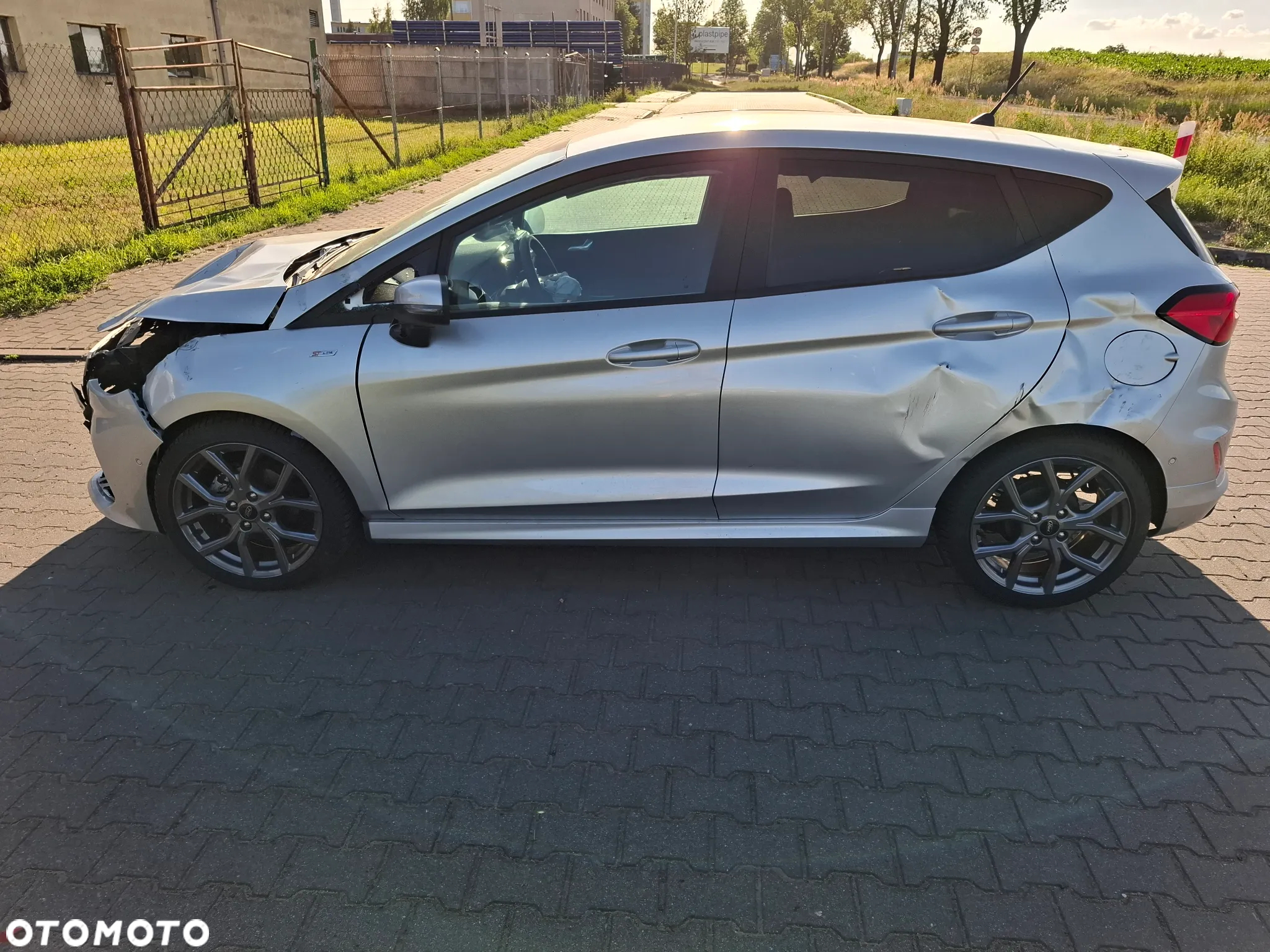 Ford Fiesta - 7