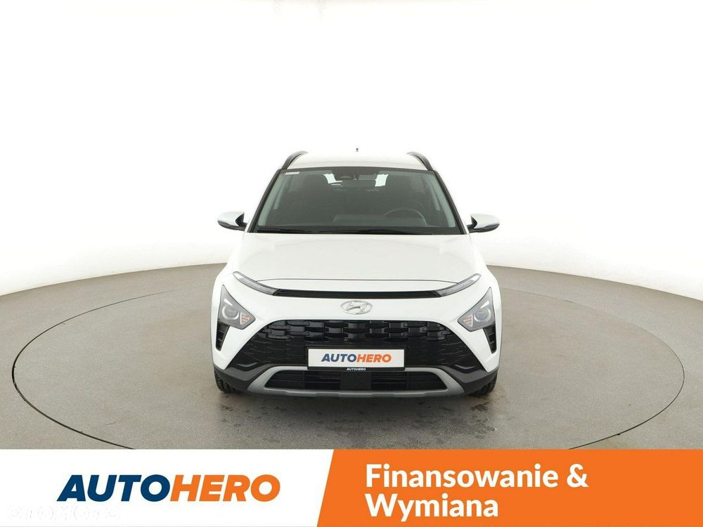 Hyundai Bayon 1.2 Select - 12