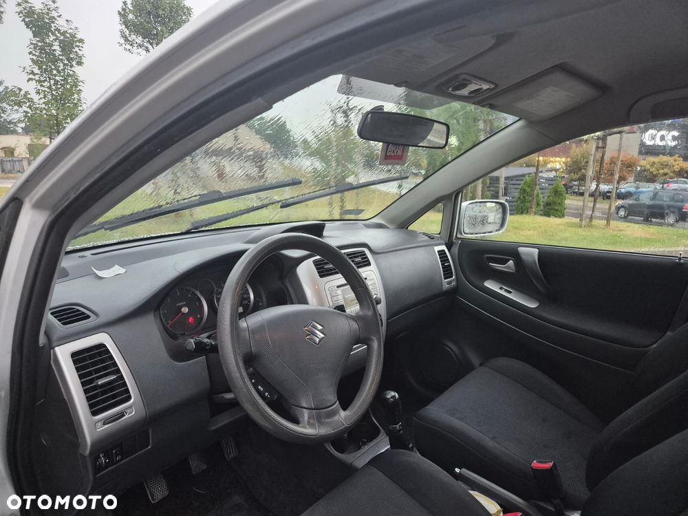 Suzuki Liana 1.4 DDiS Comfort - 7