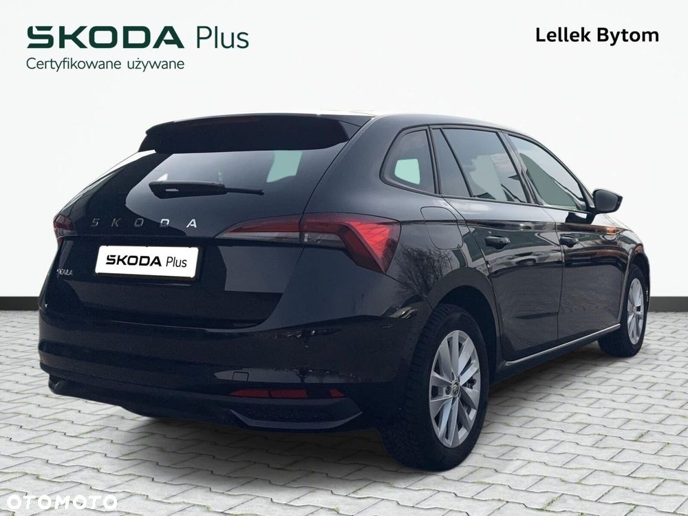 Skoda Scala 1.0 TSI Selection - 7