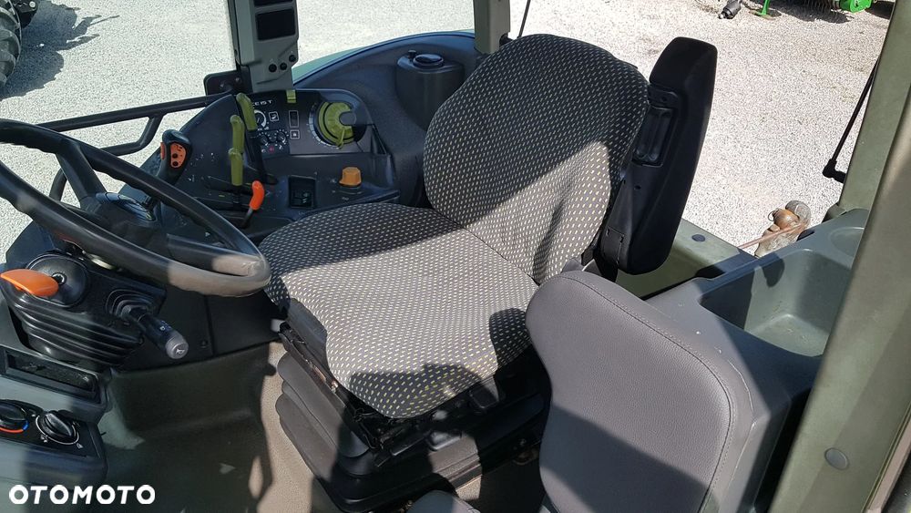 Claas ARES 616 RX 2007R - 19