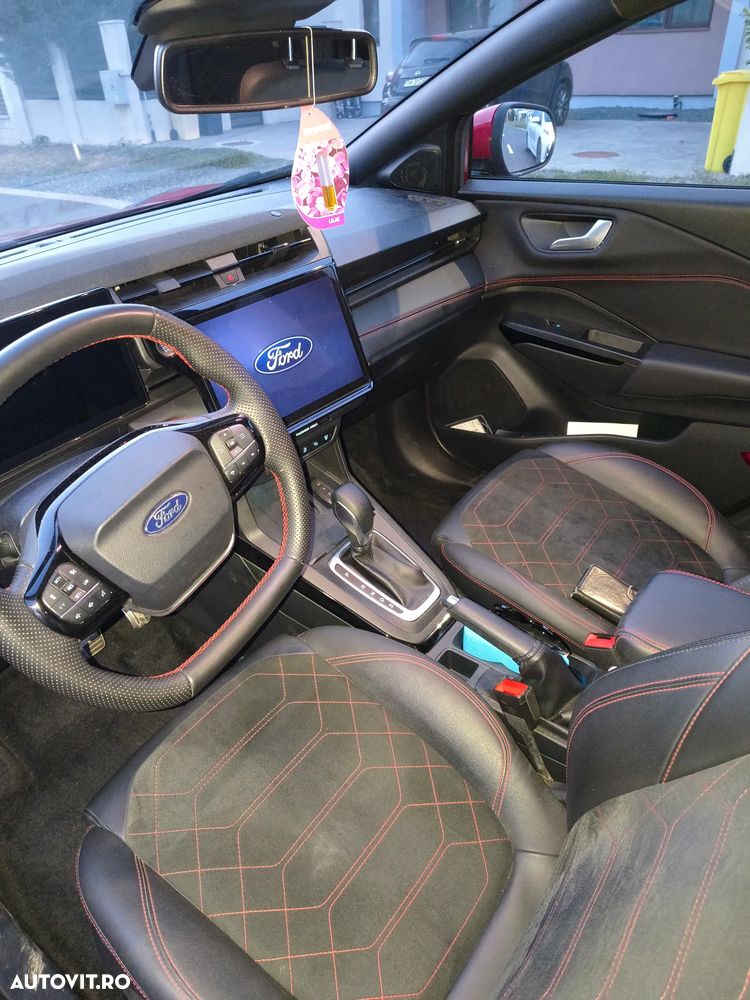 Ford Puma 1.0 EcoBoost Aut. ST Line X - 6