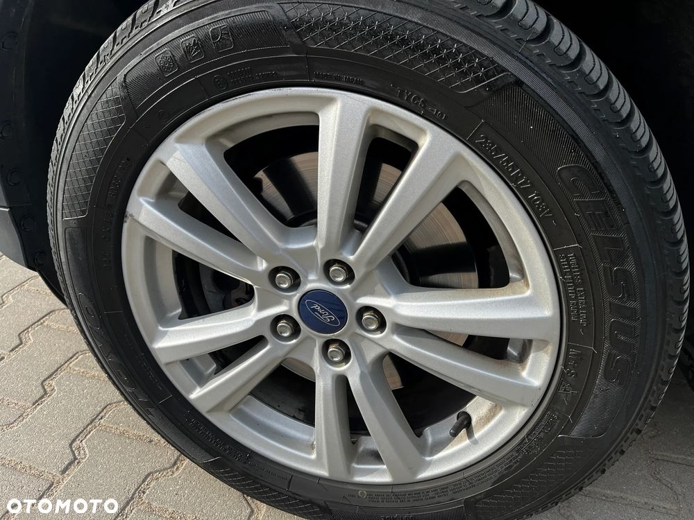 Ford Kuga 2.0 TDCi AWD Edition - 22
