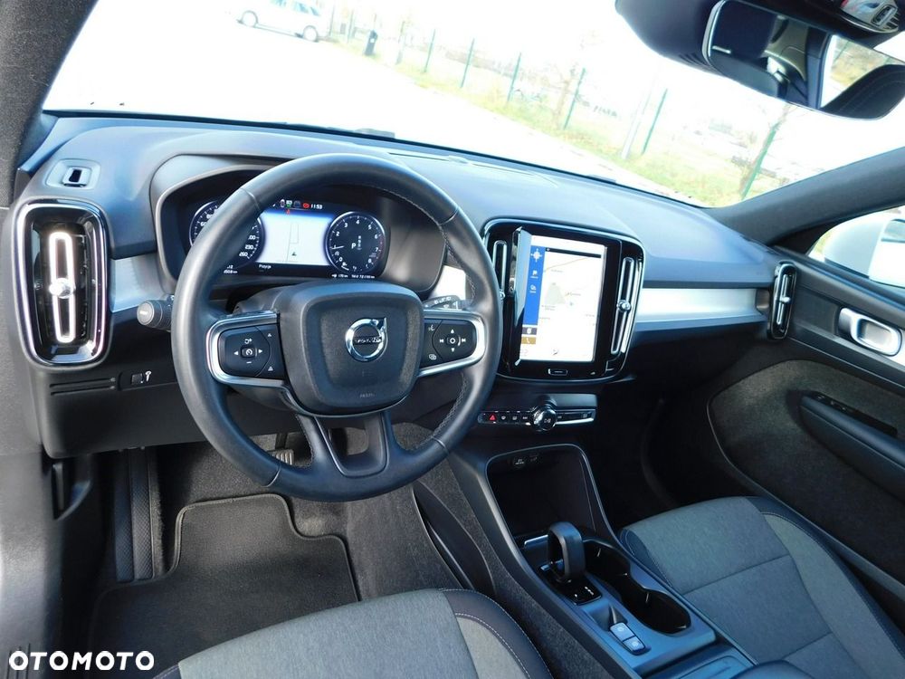 Volvo XC 40 - 8