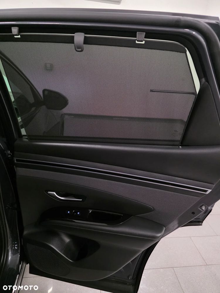 Hyundai Tucson 1.6 CRDi Premium 2WD DCT - 23