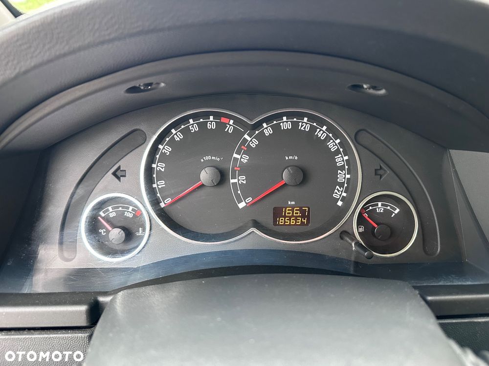 Opel Meriva 1.4 Catch me - 16