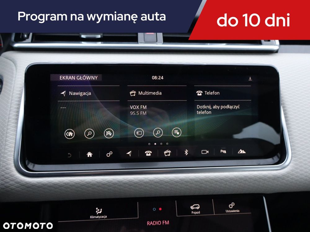 Land Rover Range Rover Velar - 18