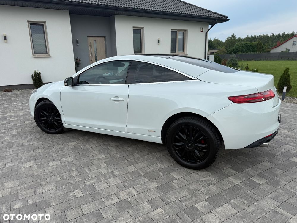Renault Laguna 2.0 dCi Monaco GP ESM - 5