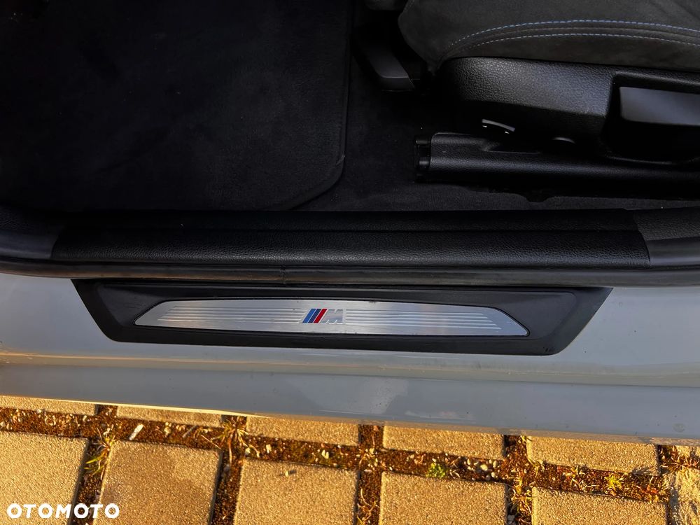 BMW Seria 3 335d xDrive M Sport Sport - 10