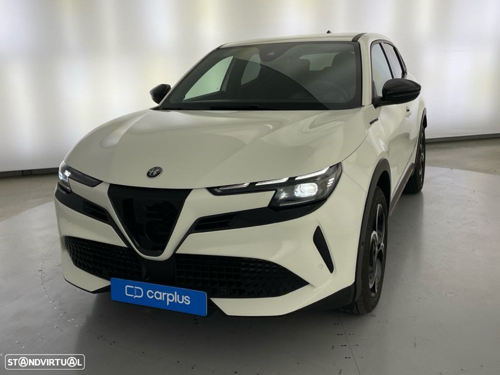 Alfa Romeo Junior 1.2 eDCT6 - 20