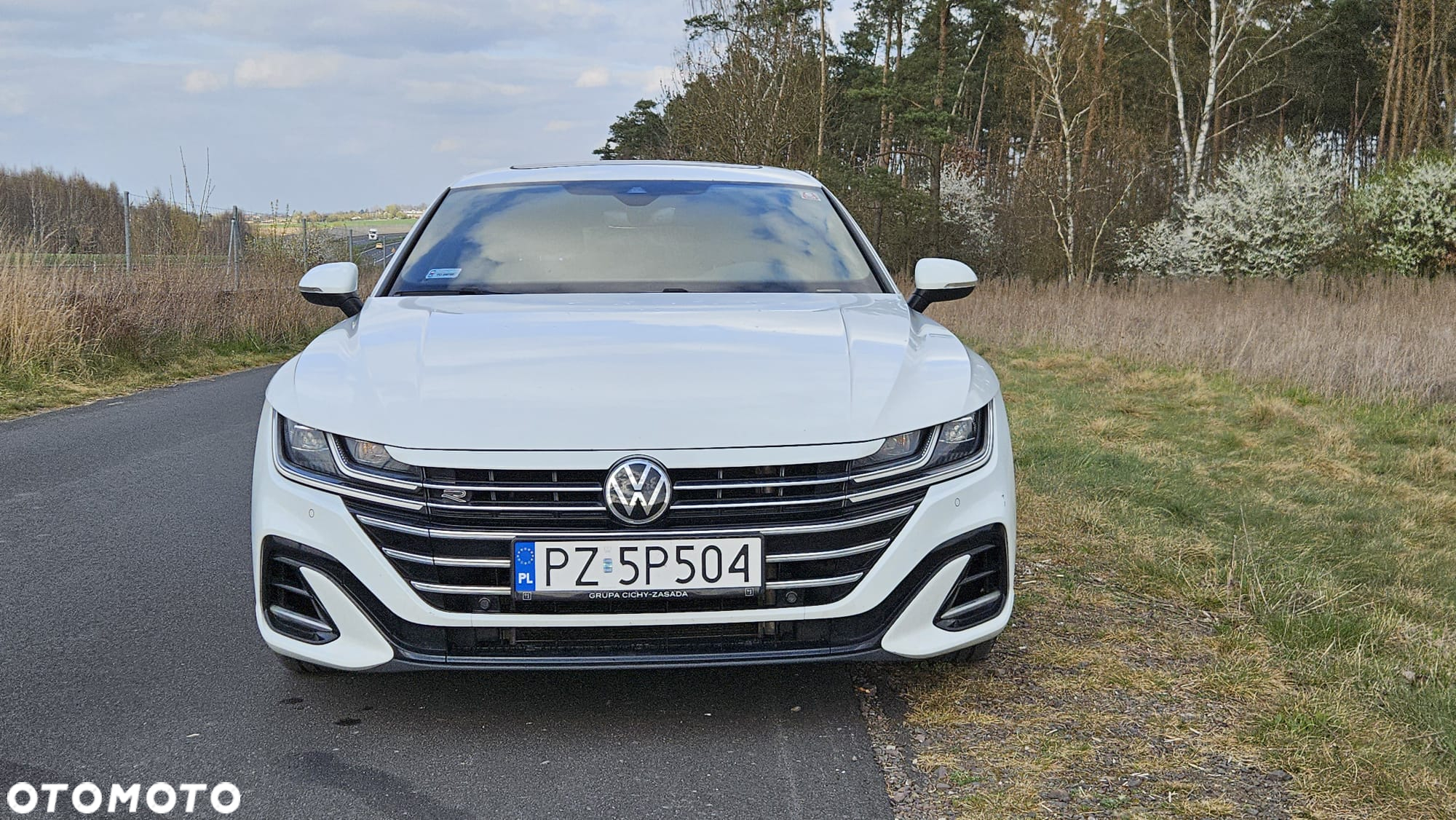 Volkswagen Arteon 2.0 TSI R-Line DSG - 18