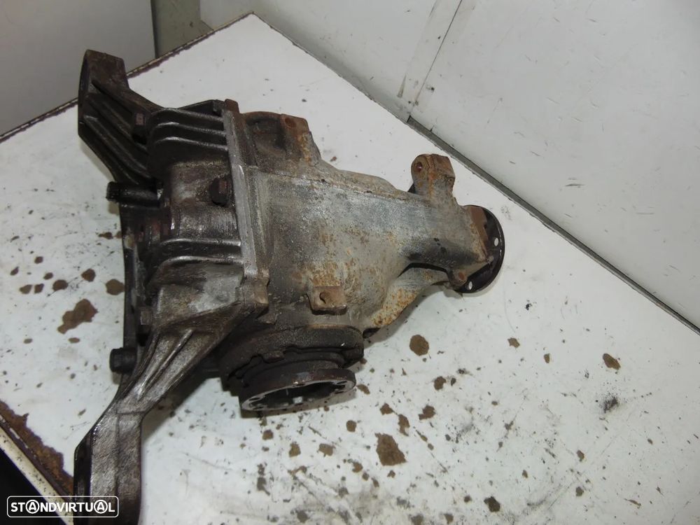 BMW E36 318 IS diferencial - 9