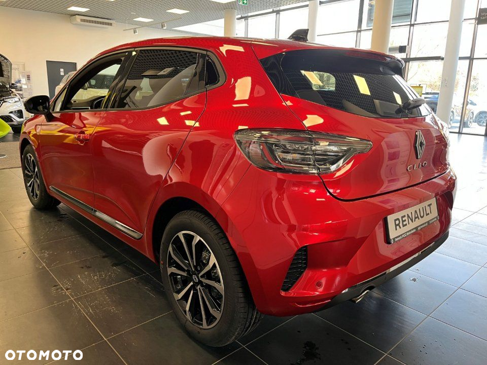 Renault Clio - 13
